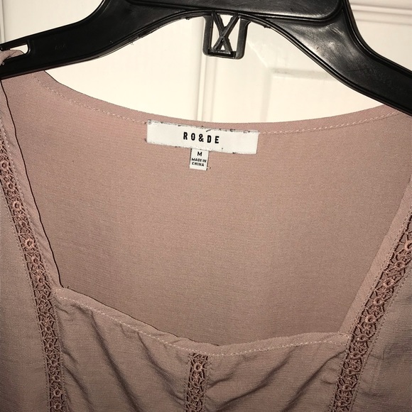 RO & DE top - Picture 4 of 4